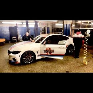 Meet your Posher, Jokubas